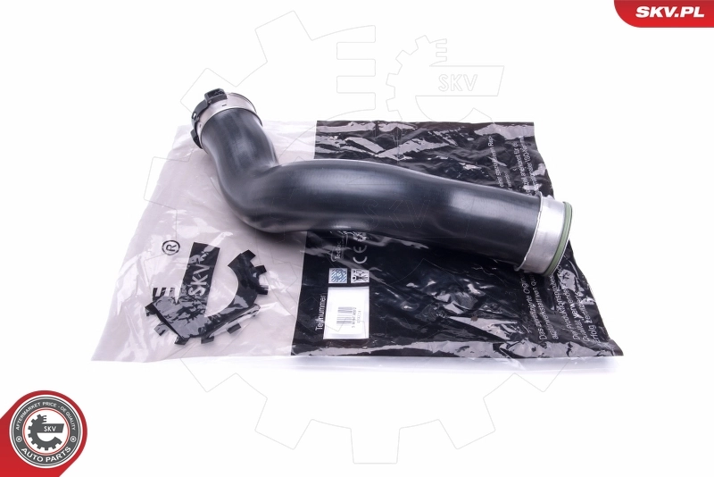 Charge Air Hose